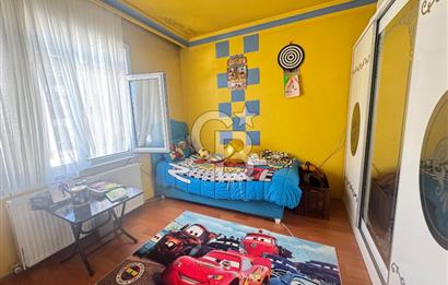 Satılık 1+1