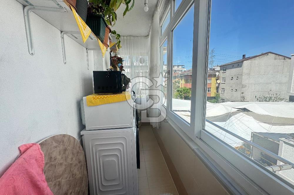 Satılık 1+1