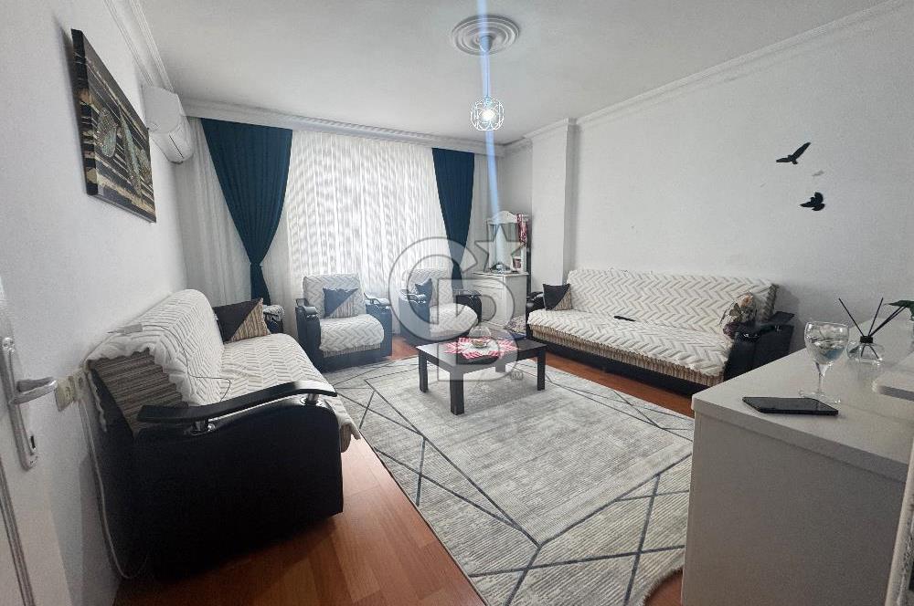 Satılık 1+1