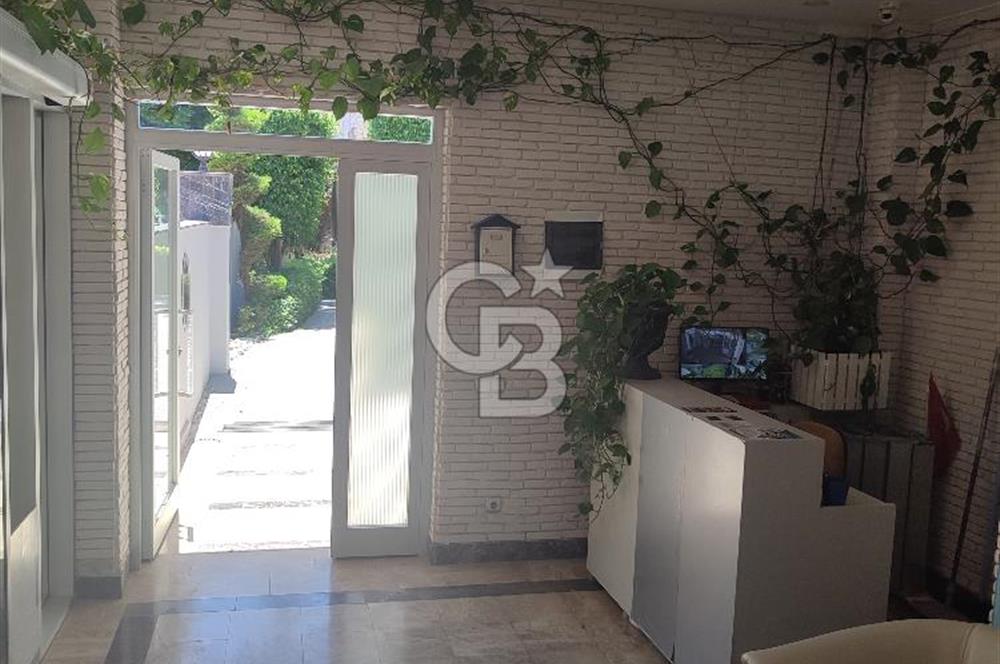 Hurma' da 1+1 Satılık Ara Kat