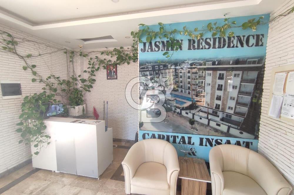 Hurma' da 1+1 Satılık Ara Kat