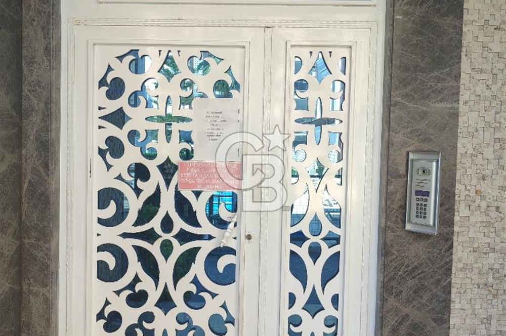 Hurma' da 1+1 Satılık Ara Kat