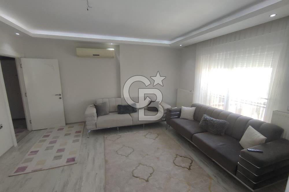 Hurma' da 1+1 Satılık Ara Kat