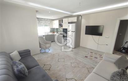 Hurma' da 1+1 Satılık Ara Kat