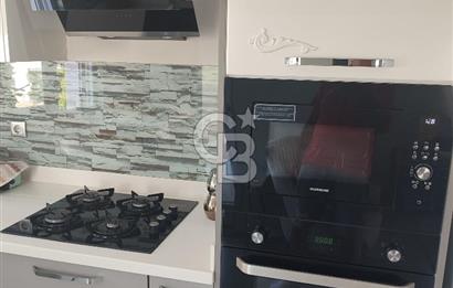 Hurma' da 1+1 Satılık Ara Kat