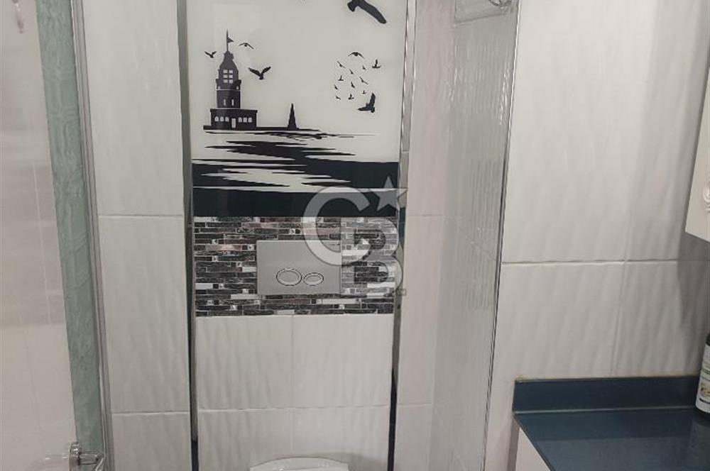 Hurma' da 1+1 Satılık Ara Kat
