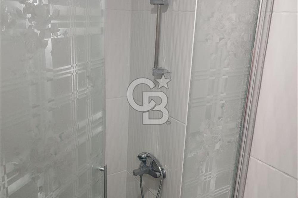 Hurma' da 1+1 Satılık Ara Kat