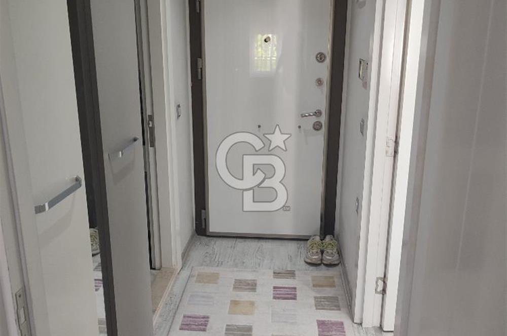 Hurma' da 1+1 Satılık Ara Kat