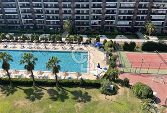 Park Yaşam Ataşehir Sitesinde Havuz Manzaralı Kiralık 2+1 Daire - 5 - 356588