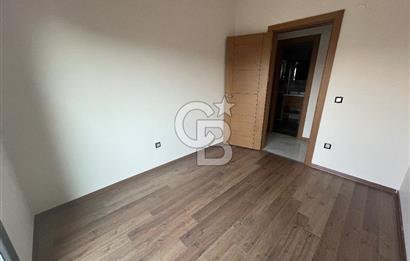 Park Yaşam Ataşehir Sitesinde Havuz Manzaralı Kiralık 2+1 Daire