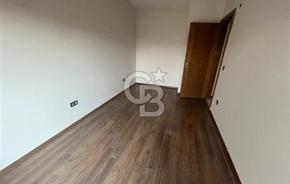 Park Yaşam Ataşehir Sitesinde Havuz Manzaralı Kiralık 2+1 Daire