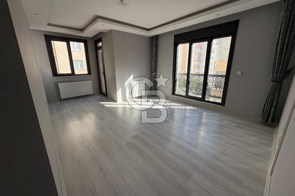 MALTEPE ZÜMRÜTEVLER ASANSÖRLÜ KİRALIK 2+1 DAİRE