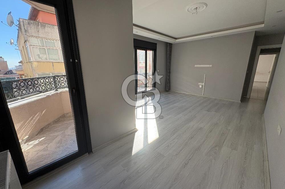 MALTEPE ZÜMRÜTEVLER ASANSÖRLÜ KİRALIK 2+1 DAİRE