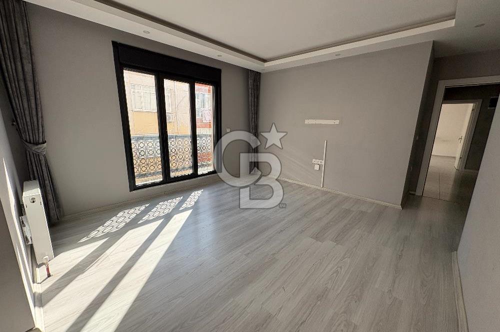 MALTEPE ZÜMRÜTEVLER ASANSÖRLÜ KİRALIK 2+1 DAİRE