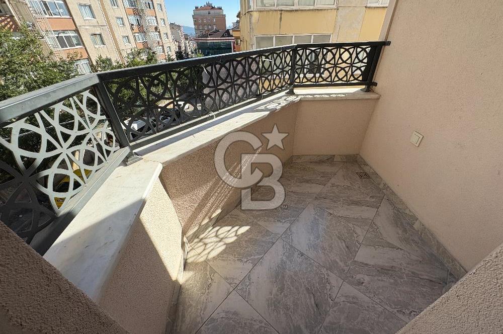 MALTEPE ZÜMRÜTEVLER ASANSÖRLÜ KİRALIK 2+1 DAİRE