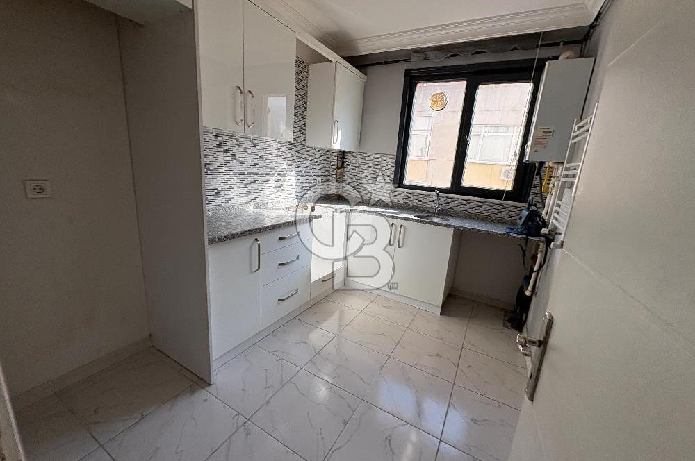 MALTEPE ZÜMRÜTEVLER ASANSÖRLÜ KİRALIK 2+1 DAİRE