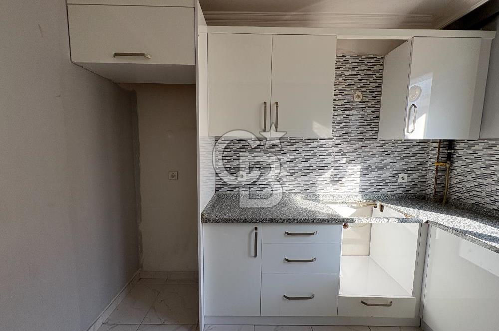 MALTEPE ZÜMRÜTEVLER ASANSÖRLÜ KİRALIK 2+1 DAİRE