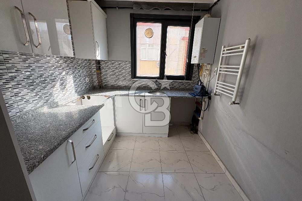 MALTEPE ZÜMRÜTEVLER ASANSÖRLÜ KİRALIK 2+1 DAİRE