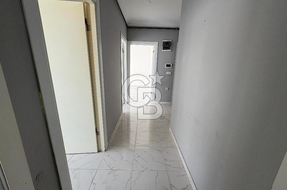 MALTEPE ZÜMRÜTEVLER ASANSÖRLÜ KİRALIK 2+1 DAİRE