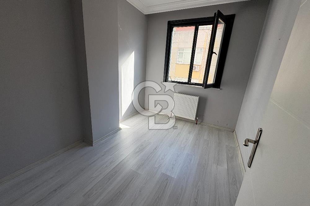 MALTEPE ZÜMRÜTEVLER ASANSÖRLÜ KİRALIK 2+1 DAİRE
