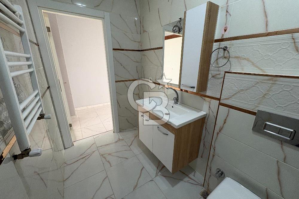 MALTEPE ZÜMRÜTEVLER ASANSÖRLÜ KİRALIK 2+1 DAİRE
