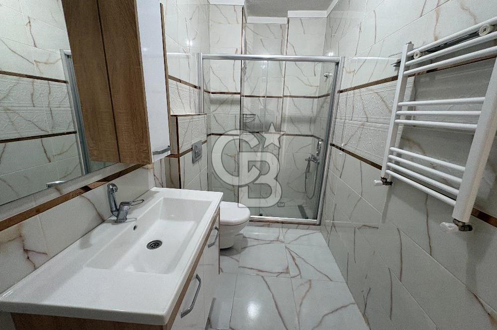 MALTEPE ZÜMRÜTEVLER ASANSÖRLÜ KİRALIK 2+1 DAİRE