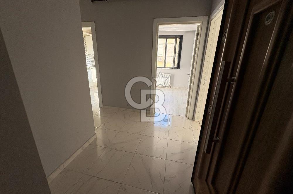 MALTEPE ZÜMRÜTEVLER ASANSÖRLÜ KİRALIK 2+1 DAİRE