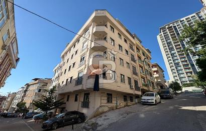 MALTEPE ZÜMRÜTEVLER ASANSÖRLÜ KİRALIK 2+1 DAİRE
