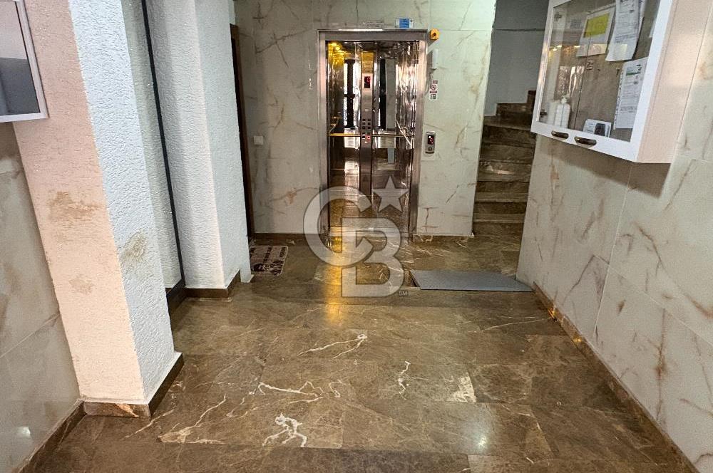 MALTEPE ZÜMRÜTEVLER ASANSÖRLÜ KİRALIK 2+1 DAİRE