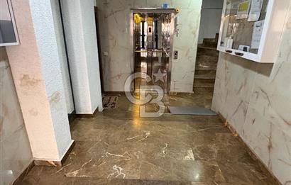 MALTEPE ZÜMRÜTEVLER ASANSÖRLÜ KİRALIK 2+1 DAİRE