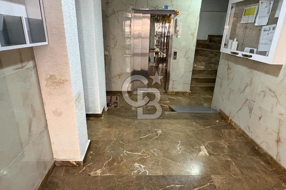 MALTEPE ZÜMRÜTEVLER ASANSÖRLÜ KİRALIK 2+1 DAİRE