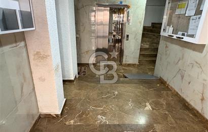 MALTEPE ZÜMRÜTEVLER ASANSÖRLÜ KİRALIK 2+1 DAİRE