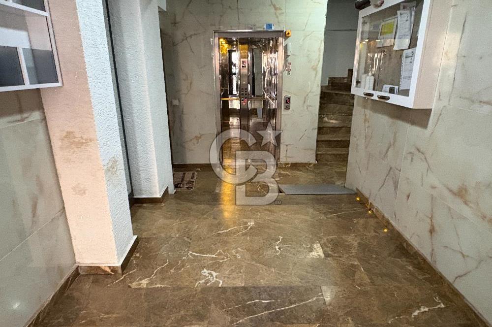 MALTEPE ZÜMRÜTEVLER ASANSÖRLÜ KİRALIK 2+1 DAİRE