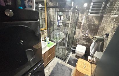CB AKADEMİ İZMİT YAHYAKAPTAN TERRACE 1 SATILIK ARA KAT 1+1 DAİRE