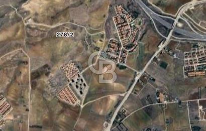 İNCEK TULUMTAŞTA İMARLI MÜSTAKİL TAPULU SATILIK FIRSAT ARSA