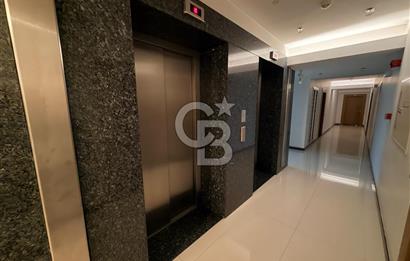 MAVİŞEHİR MODERN 4'TE EŞYALI KİRALIK 1+1 DAİRE