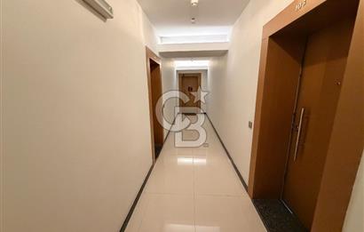 MAVİŞEHİR MODERN 4'TE EŞYALI KİRALIK 1+1 DAİRE