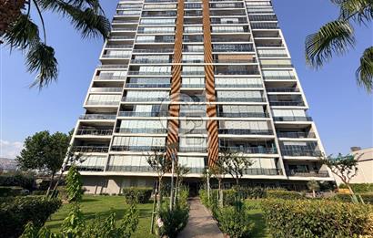 MAVİŞEHİR MODERN 4'TE EŞYALI KİRALIK 1+1 DAİRE