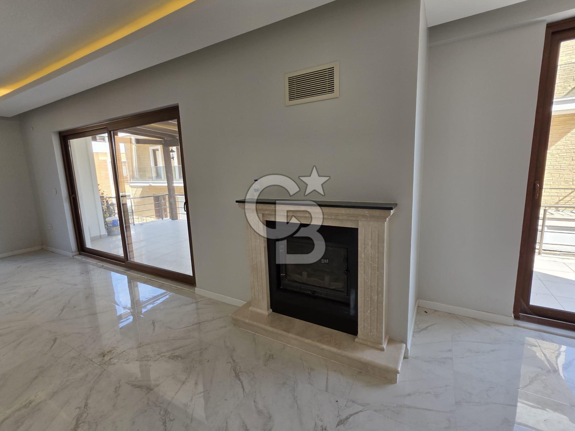 kiralık daire