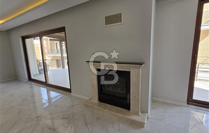 kiralık daire