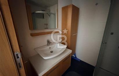 MAVİŞEHİR MODERN 4'TE EŞYALI KİRALIK 1+1 DAİRE