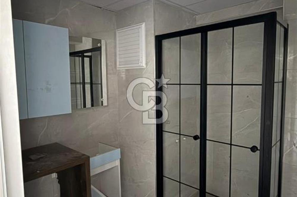 EVONADAN İZMİRDE SATILIK O YENİ BİNADA 1+1 DAİRE