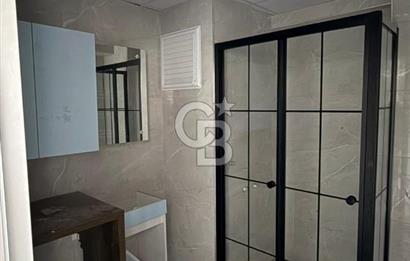 EVONADAN İZMİRDE SATILIK O YENİ BİNADA 1+1 DAİRE