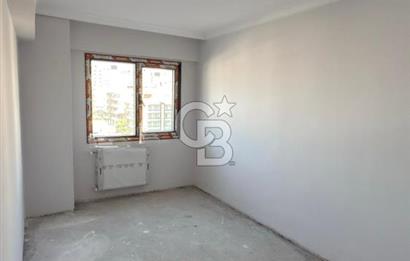 EVONADAN İZMİRDE SATILIK O YENİ BİNADA 1+1 DAİRE