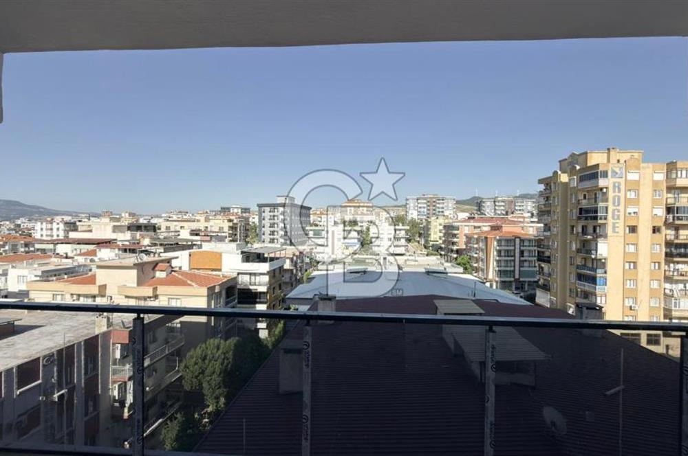 EVONADAN İZMİRDE SATILIK O YENİ BİNADA 1+1 DAİRE