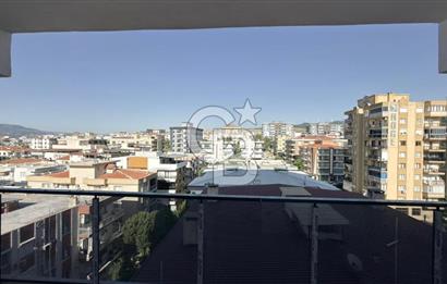 EVONADAN İZMİRDE SATILIK O YENİ BİNADA 1+1 DAİRE