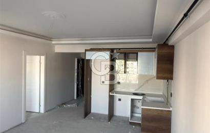 EVONADAN İZMİRDE SATILIK O YENİ BİNADA 1+1 DAİRE