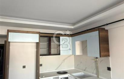 EVONADAN İZMİRDE SATILIK O YENİ BİNADA 1+1 DAİRE