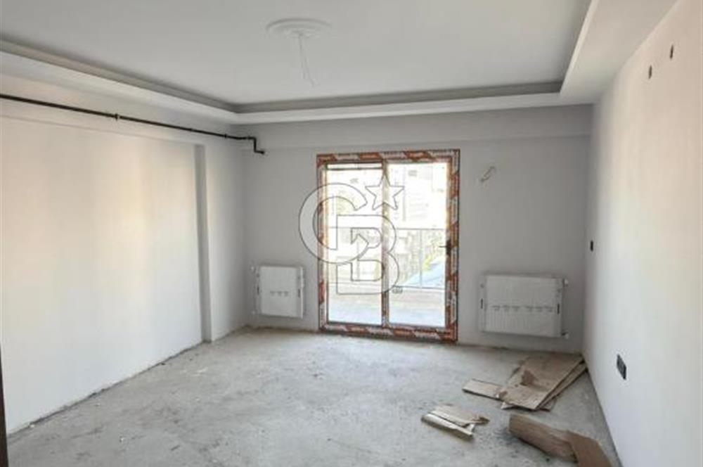 EVONADAN İZMİRDE SATILIK O YENİ BİNADA 1+1 DAİRE
