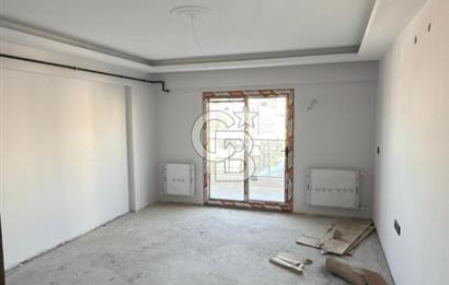 EVONADAN İZMİRDE SATILIK O YENİ BİNADA 1+1 DAİRE